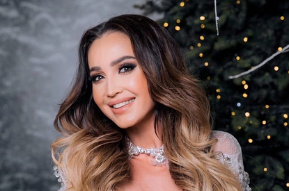 Ольге Бузовой сделали предложение руки и сердца прямо на сцене (видео)