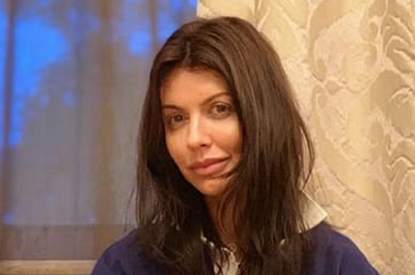 Тяжелобольная Алиса Аршавина сдала сына матери