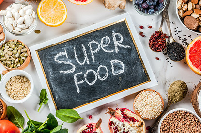 Чем таблетку заменить: 35 самых полезных для здоровья продуктов