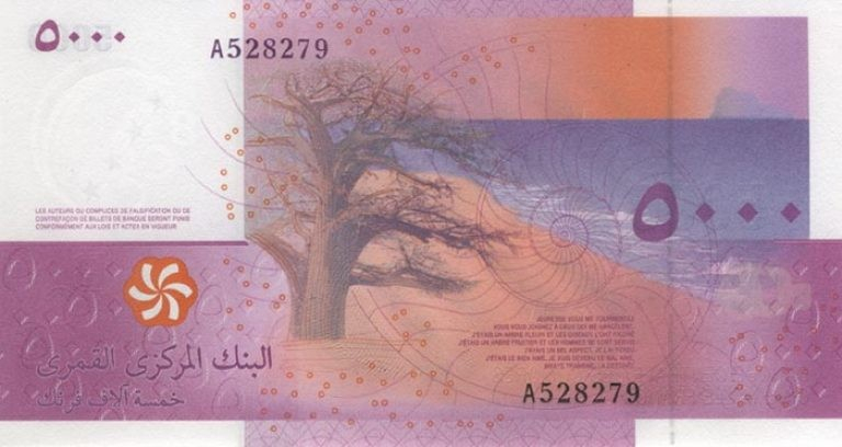 И потратить жалко: 7 красивейших банкнот мира