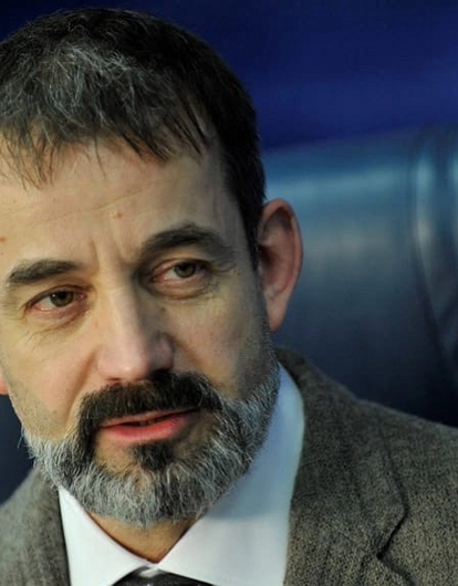 «Не имеют права принимать такое решение»: Дмитрий Певцов выступил против абортов