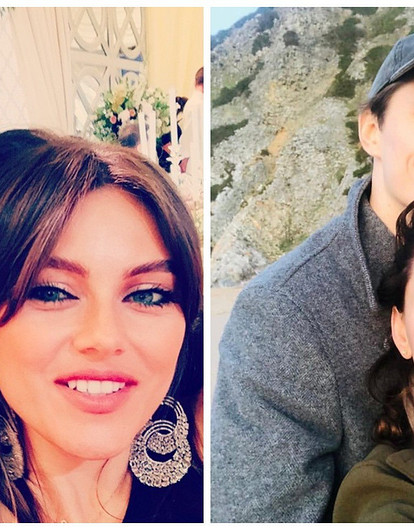 Зятья Пригожина, Крутого и других: как они выглядят и чем занимаются