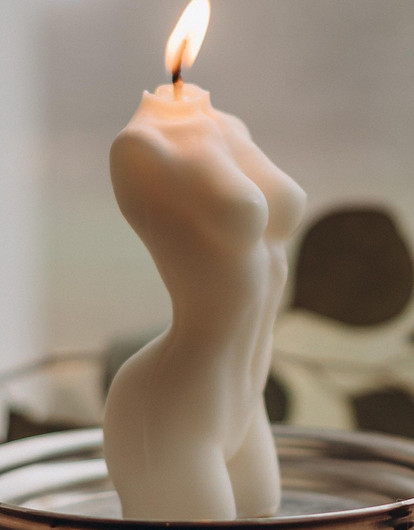 Сейчас все будет: 15 быстрых способов возбудиться самой и завести партнера