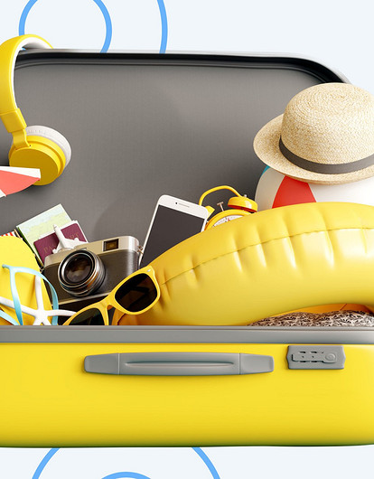 Топ-5 блогов про путешествия, которые помогут спланировать отпуск