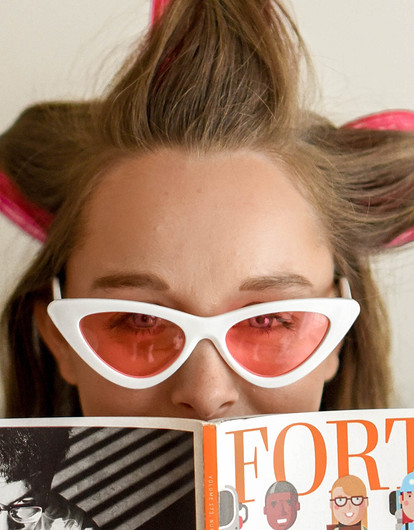 Как изменится бьюти-рынок в ближайшие 5 лет: от джойологии до отсутствия маркировок