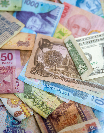 И потратить жалко: 7 красивейших банкнот мира