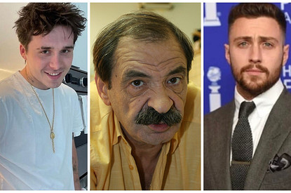 6 знаменитых мужчин, которые взяли фамилии жен