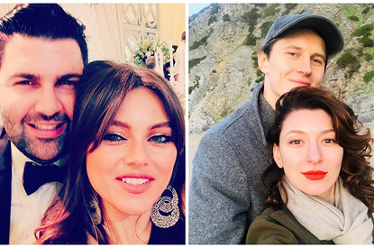 Зятья Пригожина, Крутого и других: как они выглядят и чем занимаются