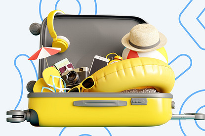 Топ-5 блогов про путешествия, которые помогут спланировать отпуск