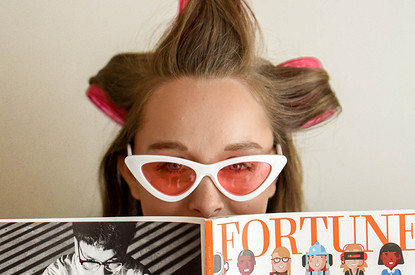 Как изменится бьюти-рынок в ближайшие 5 лет: от джойологии до отсутствия маркировок