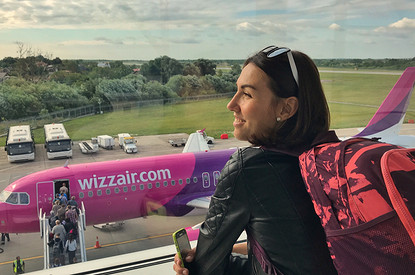 5 вещей, которые стюардессы не рекомендуют надевать в самолет