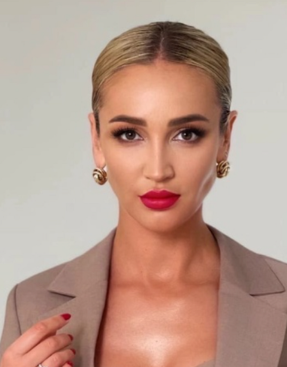 Ольга Бузова нелестно высказалась в адрес Давы перед его новой девушкой