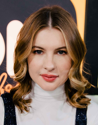 Анна Цуканова-Котт: «Каждая актриса в нашей стране мечтает сняться с Яценко»