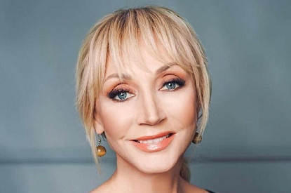 Воспитание строгой бабушки, споры с Роланом Быковым: 16 интересных фактов о Кристине Орбакайте