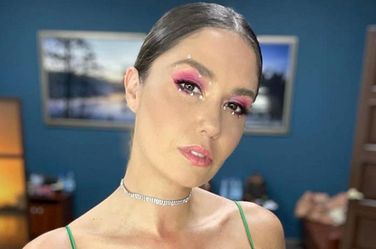 «Все больше разочаровываюсь в людях»: Агата Муцениеце сделала признание