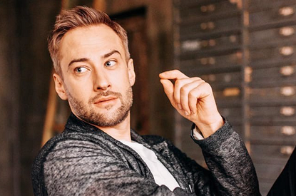 «Копия Платона»: Дмитрий Шепелев показал редкое фото младшего сына