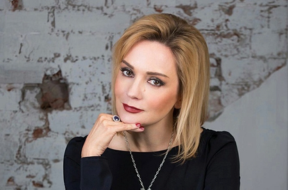 «Это была химия»: Татьяна Буланова поделилась историей знакомства с бойфрендом