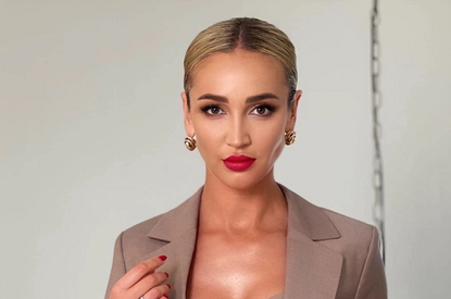 Ольга Бузова нелестно высказалась в адрес Давы перед его новой девушкой