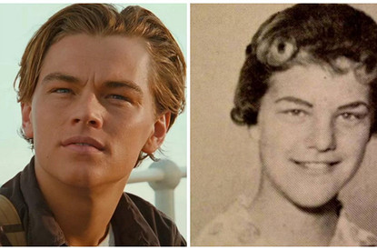 Мы из прошлого: 8 современных звезд, которые являются копиями известных исторических личностей