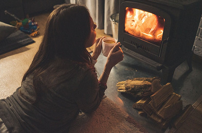 Взяла и успокоилась: 7 лучших напитков от стресса и тревоги