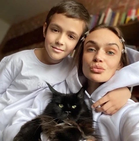 „Imi inregistrez fiul intr-un orfelinat”: Alena Vodonaeva a facut o declaratie socanta