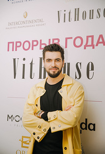 Вячеслав Макаров