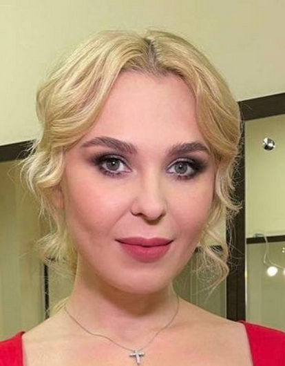 Пелагея выиграла суд у бывшего мужа