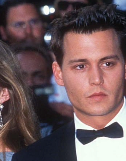 Кейт Мосс выступила в защиту Джонни Деппа в суде