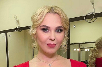 Пелагея выиграла суд у бывшего мужа