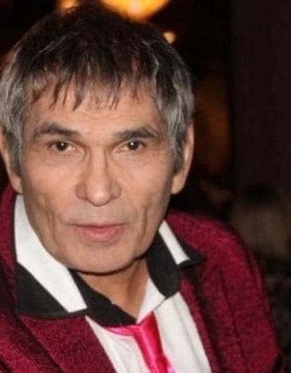 Молодая невеста: что известно о седьмой свадьбе 74-летнего Бари Алибасова