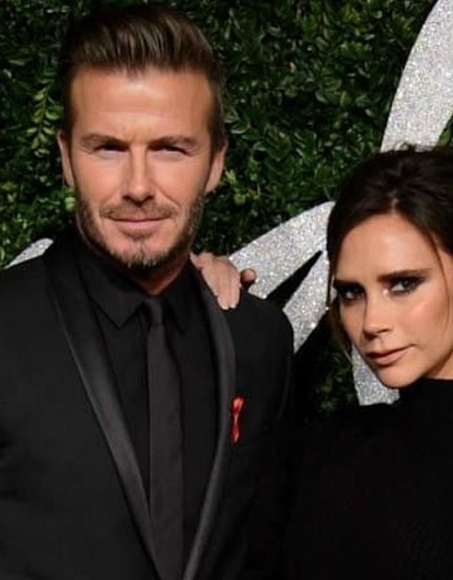 Дочь Виктории и Дэвида Бекхэма пытались похитить