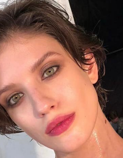 Анна Чиповская покинула театр Олега Табакова после 15 лет работы