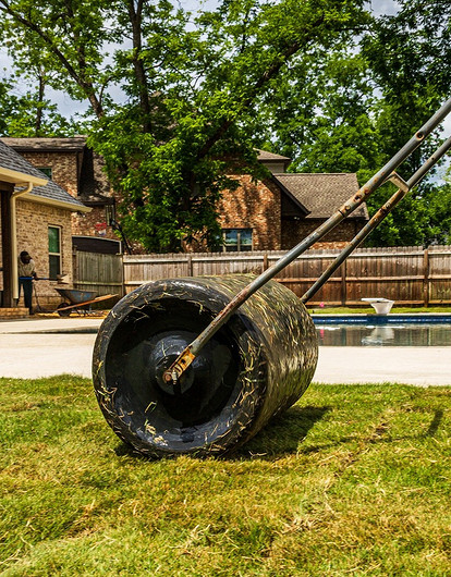 Благоустройство дачного участка: с чего начать, правила и идеи