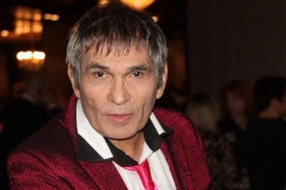 Молодая невеста: что известно о седьмой свадьбе 74-летнего Бари Алибасова