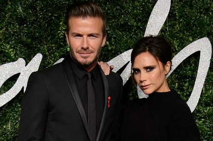 Дочь Виктории и Дэвида Бекхэма пытались похитить