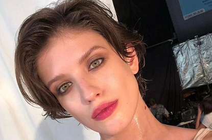 Анна Чиповская покинула театр Олега Табакова после 15 лет работы