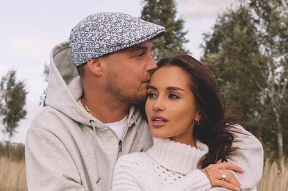 «Даже не подозревала, что ждет меня впереди»: жена Гуфа рассказала о тяжелых родах