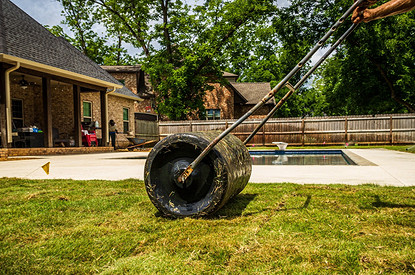 Благоустройство дачного участка: с чего начать, правила и идеи