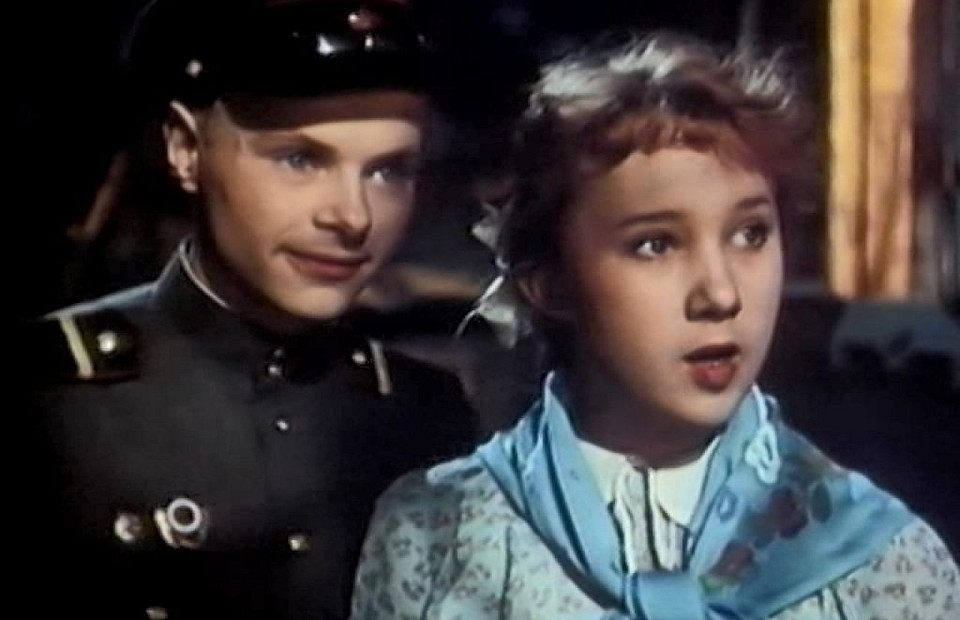 Советские фильмы про любовь для приятного вечера в кругу семьи (подборка от эксперта)