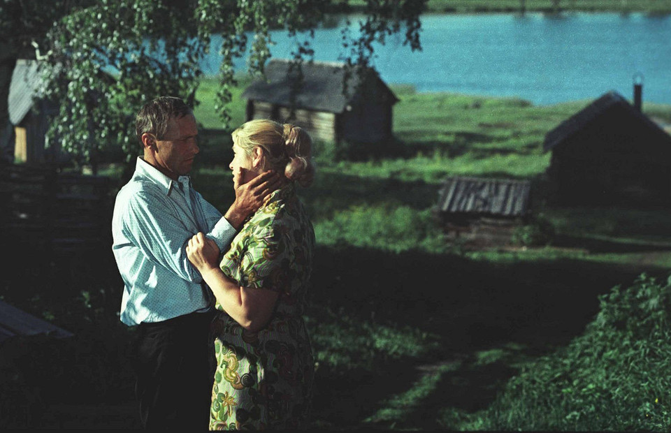 Советские фильмы про любовь для приятного вечера в кругу семьи (подборка от эксперта)