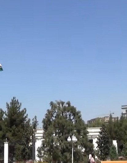 «Страна отсутствующих мужчин»: традиции, обычаи и особенности жизни в Таджикистане (видео)