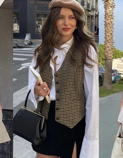 Микро-юбки в 2022-м: как их носить, чтобы не выглядеть вульгарно