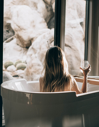 Ванна по зодиаку: как надо мыться Рыбам, Скорпионам и другим, чтобы привлечь успех