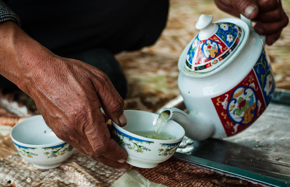 «Страна отсутствующих мужчин»: традиции, обычаи и особенности жизни в Таджикистане (видео)