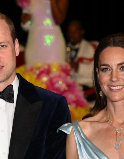 Кейт Миддлтон показала новый снимок подросшей дочери