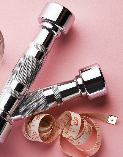 Легко и просто: 10 лучших упражнений для полных людей