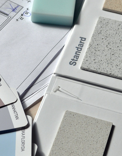 Психологи не советуют: фиолетовый и еще 4 оттенка, которыми не стоит выкрашивать все стены в квартире