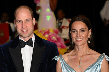 Кейт Миддлтон показала новый снимок подросшей дочери