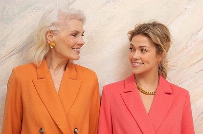 От нижнего белья до деловых костюмов: 8 российских брендов, где можно найти стильные вещи женщине 50+