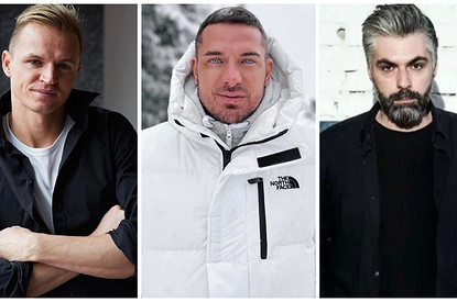 6 мужчин, которые прославились благодаря известным и влиятельным женам